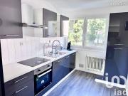 Appartement 3 pièces 73 m²