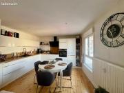 Appartement 3 pièces 73 m²