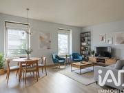 Appartement 3 pièces 73 m²