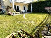 Appartement 3 pièces 73 m²