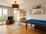 Appartement 3 pièces 73 m²