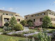 Appartement 3 pièces 73 m²