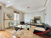 Appartement 3 pièces 73 m²