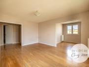 Appartement 3 pièces 73 m²