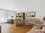 Appartement 3 pièces 73 m²