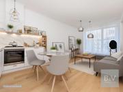 Appartement 3 pièces 73 m²