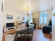 Appartement 3 pièces 73 m²