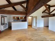 Appartement 3 pièces 73 m²