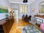 Appartement 3 pièces 73 m²