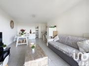 Appartement 3 pièces 73 m²