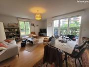 Appartement 3 pièces 73 m²