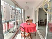 Appartement 3 pièces 73 m²
