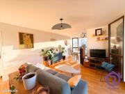 Appartement 3 pièces 73 m²