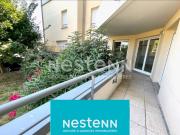 Appartement 3 pièces 73 m²