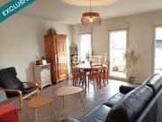 Appartement 3 pièces 73 m²