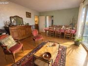 Appartement 3 pièces 73 m²