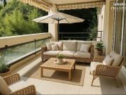 Appartement 3 pièces 73 m²