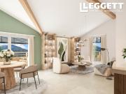 Appartement 3 pièces 73 m²