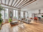 Appartement 3 pièces 73 m²