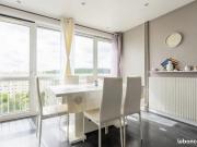 Appartement 3 pièces 73 m²