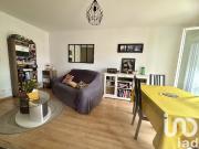 Appartement 3 pièces 73 m²
