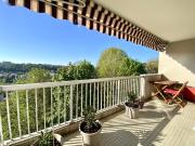 Appartement 3 pièces 73 m²