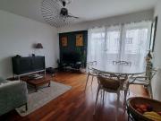 Appartement 3 pièces 73 m²