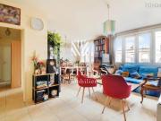 Appartement 3 pièces 73 m²