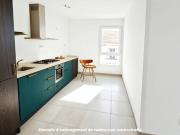 Appartement 3 pièces 73 m²