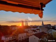 Appartement 3 pièces 73 m²