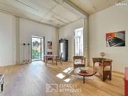 Appartement 3 pièces 73 m²