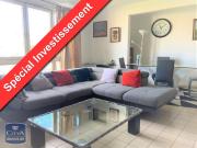 Appartement 3 pièces 73 m²