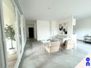 Appartement 3 pièces 73 m²