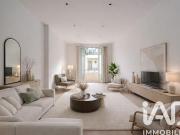 Appartement 3 pièces 73 m²