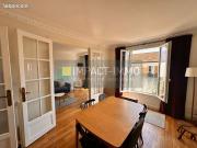 Appartement 3 pièces 73 m²