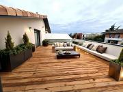 Appartement 3 pièces 73 m²