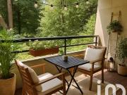 Appartement 3 pièces 73 m²