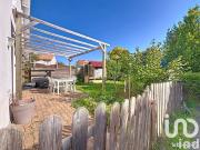 Appartement 3 pièces 73 m²