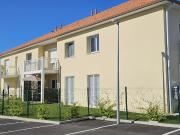 Appartement 3 pièces 73 m²