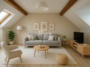 Appartement 3 pièces 73 m²