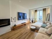 Appartement 3 pièces 73 m²