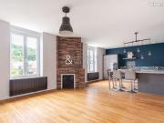 Appartement 3 pièces 73 m²