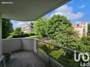 Appartement 3 pièces 73 m²