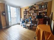 Appartement 3 pièces 73 m²