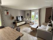 Appartement 3 pièces 73 m²