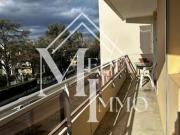 Appartement 3 pièces 73 m²