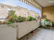 Appartement 3 pièces 73 m²