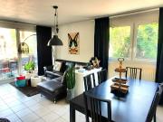 Appartement 3 pièces 73 m²