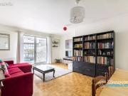 Appartement 3 pièces 73 m²