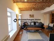 Appartement 3 pièces 73 m²